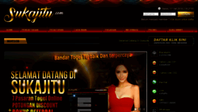 What Sukajitu.com website looked like in 2016 (7 years ago)