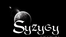 What Syzygygallery.com website looked like in 2016 (7 years ago)