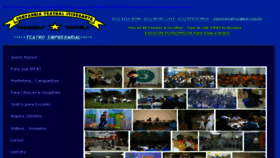 What Sipat.adm.br website looked like in 2016 (7 years ago)