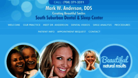 What Ssfamilydental.com website looked like in 2016 (7 years ago)