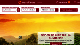 What Soleytours.ch website looked like in 2016 (7 years ago)