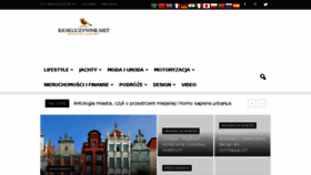 What Supertelefony.pl website looked like in 2016 (7 years ago)