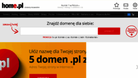 What Scrooge.pl website looked like in 2016 (7 years ago)