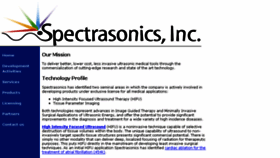 What Spectrasonics.com website looked like in 2016 (7 years ago)