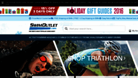 What Surfoutlet.com website looked like in 2016 (7 years ago)
