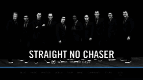 What Sncmusic.com website looked like in 2016 (7 years ago)