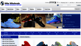 What Shoes-clothes-china.ru website looked like in 2017 (7 years ago)