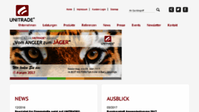 What Sepadersoft.de website looked like in 2017 (7 years ago)