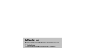 What Saqibsiddiqui.com website looked like in 2017 (8 years ago)