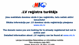 What Superauto.lv website looked like in 2017 (7 years ago)