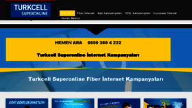What Superonlinenet.com website looked like in 2017 (6 years ago)