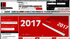 What Seguin.biz website looked like in 2017 (7 years ago)