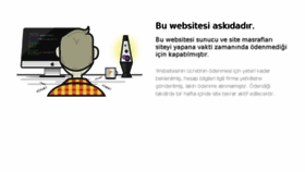 What Superisimasaj.com website looked like in 2017 (7 years ago)
