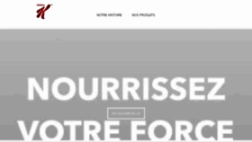 What Specialketvous.fr website looked like in 2017 (7 years ago)