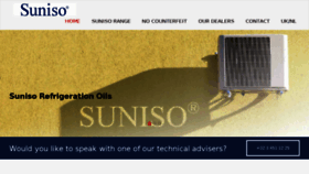 What Sunoco.be website looked like in 2017 (6 years ago)