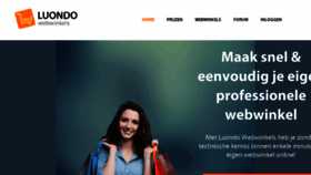 What Shishapenwinkel.nl website looked like in 2017 (6 years ago)