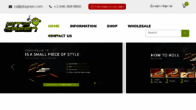 What Smokepitara.com website looked like in 2017 (6 years ago)