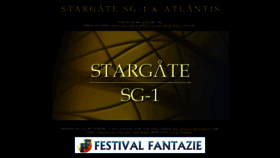 What Sg1.cz website looked like in 2017 (6 years ago)