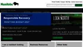 What Spiritedenergy.ca website looked like in 2017 (6 years ago)