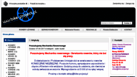 What Sklep-milou.pl website looked like in 2017 (6 years ago)
