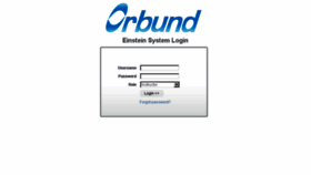 What Server9.orbund.com website looked like in 2017 (6 years ago)