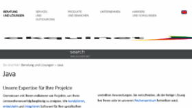 What Spree.de website looked like in 2017 (6 years ago)