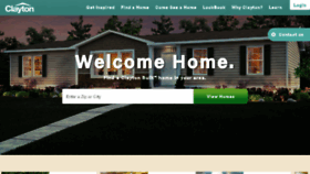 What Sehomes.com website looked like in 2017 (6 years ago)