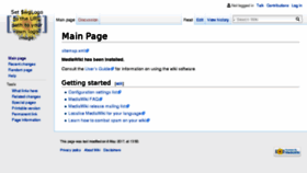 What Steaminstant.com website looked like in 2017 (8 years ago)