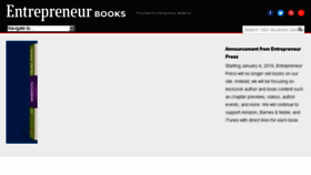 What Smallbizbooks.com website looked like in 2017 (6 years ago)