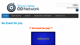 What Sbodn.com website looked like in 2017 (6 years ago)