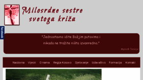 What Sestre-sv-kriza.hr website looked like in 2017 (6 years ago)