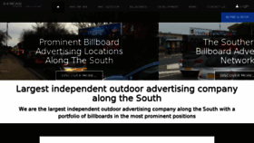 What Showcaseoutdoor.co.uk website looked like in 2017 (6 years ago)