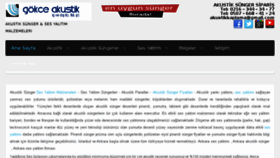 What Sungerfiyatlari.net website looked like in 2017 (9 years ago)