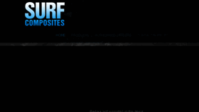 What Surfcomposites.com.au website looked like in 2017 (8 years ago)
