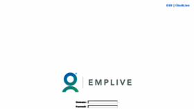 What Secure3.emplivecloud.com website looked like in 2017 (6 years ago)