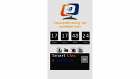 What Smartclasssystems.com website looked like in 2017 (6 years ago)