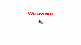 What Serv18.webware.com.br website looked like in 2017 (6 years ago)