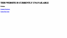 What Shared4.info website looked like in 2017 (9 years ago)
