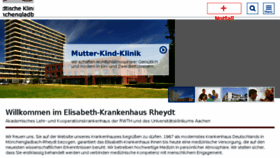 What Sk-mg.de website looked like in 2017 (6 years ago)
