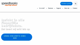 What Speedbooks.com website looked like in 2017 (6 years ago)
