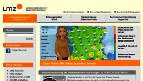 What Support-netz.de website looked like in 2017 (6 years ago)