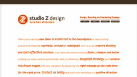 What Studiozdesign-mn.com website looked like in 2017 (6 years ago)