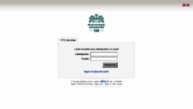 What Stud.rtu.lv website looked like in 2017 (6 years ago)