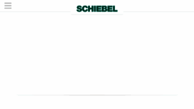 What Schiebel.net website looked like in 2017 (6 years ago)