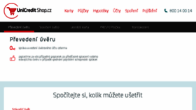 What Splatkomat.cz website looked like in 2017 (6 years ago)
