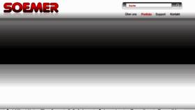 What Soemer.de website looked like in 2017 (6 years ago)