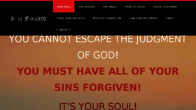 What Shosholoza.com website looked like in 2017 (7 years ago)