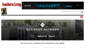 What Sldesignernetwork.com website looked like in 2017 (6 years ago)