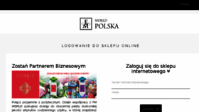 What Sklep-pl.fmworld.com website looked like in 2017 (6 years ago)