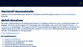 What Schnider-ag.ch website looked like in 2017 (6 years ago)